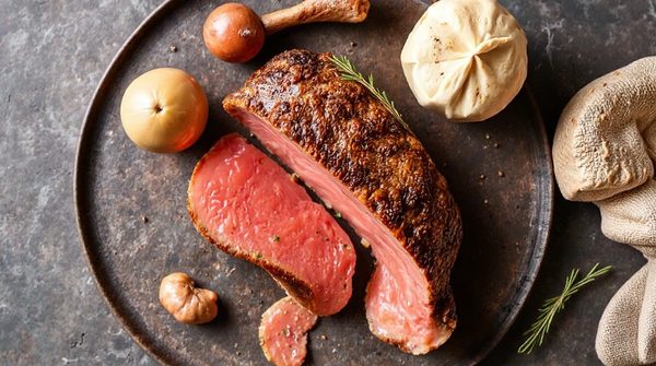 Découvrez les meilleures charcuteries françaises à commander en ligne