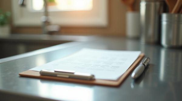 HACCP : pourquoi tant de restaurants se font épingler en contrôle
