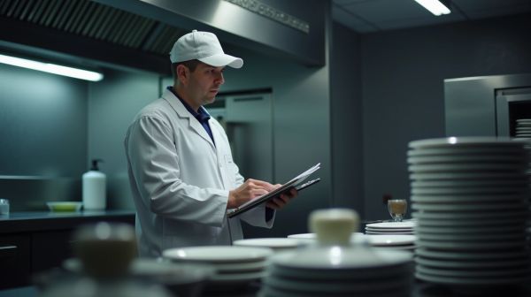 HACCP : pourquoi tant de restaurants se font épingler en contrôle