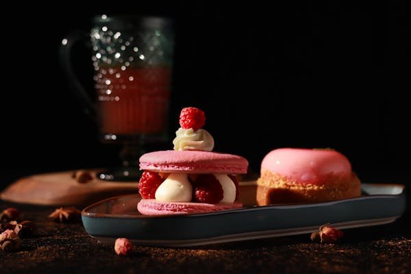 Blog patisserie : astuces, tendances et inspirations pour vos créations